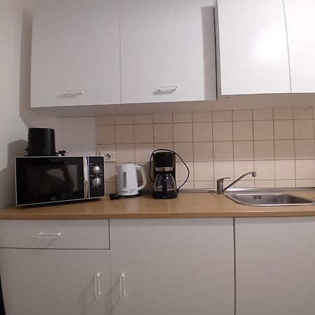 Appartamento Vacanze Catania Exteriör bild