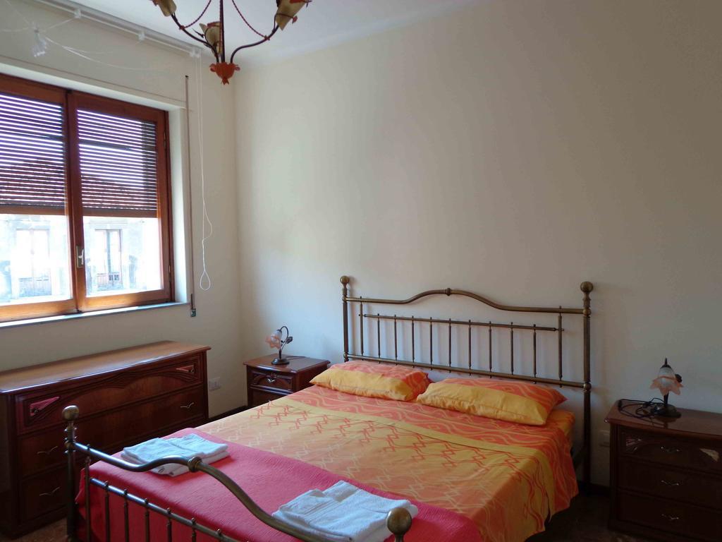 Appartamento Vacanze Catania Rum bild