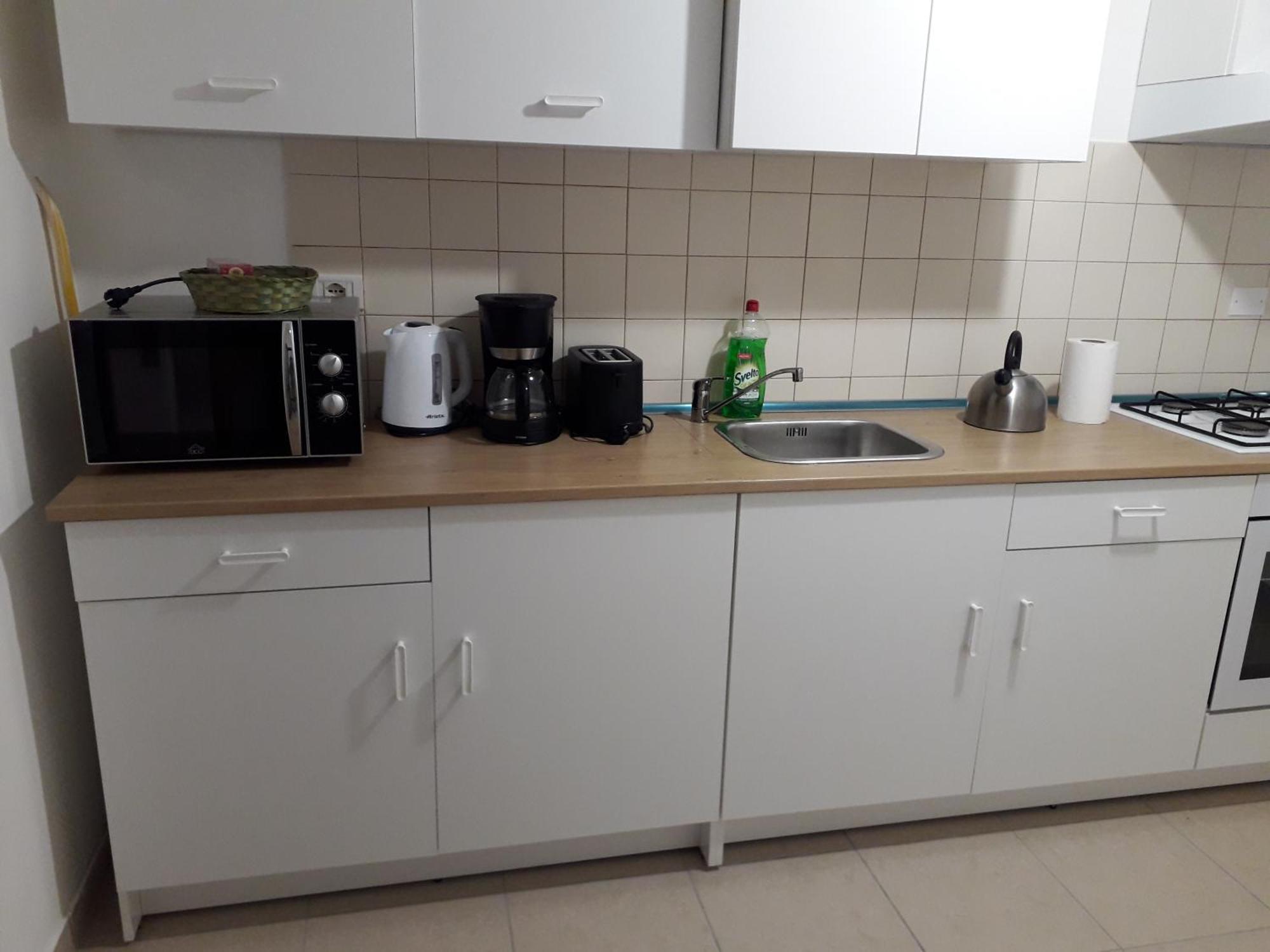 Appartamento Vacanze Catania Exteriör bild