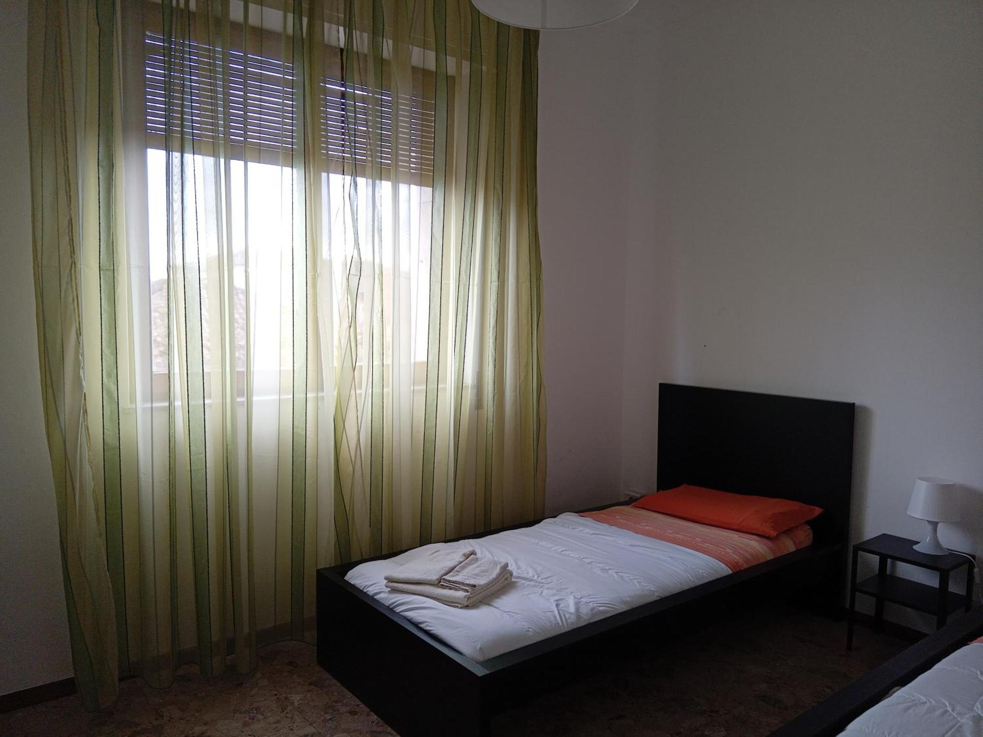 Appartamento Vacanze Catania Exteriör bild