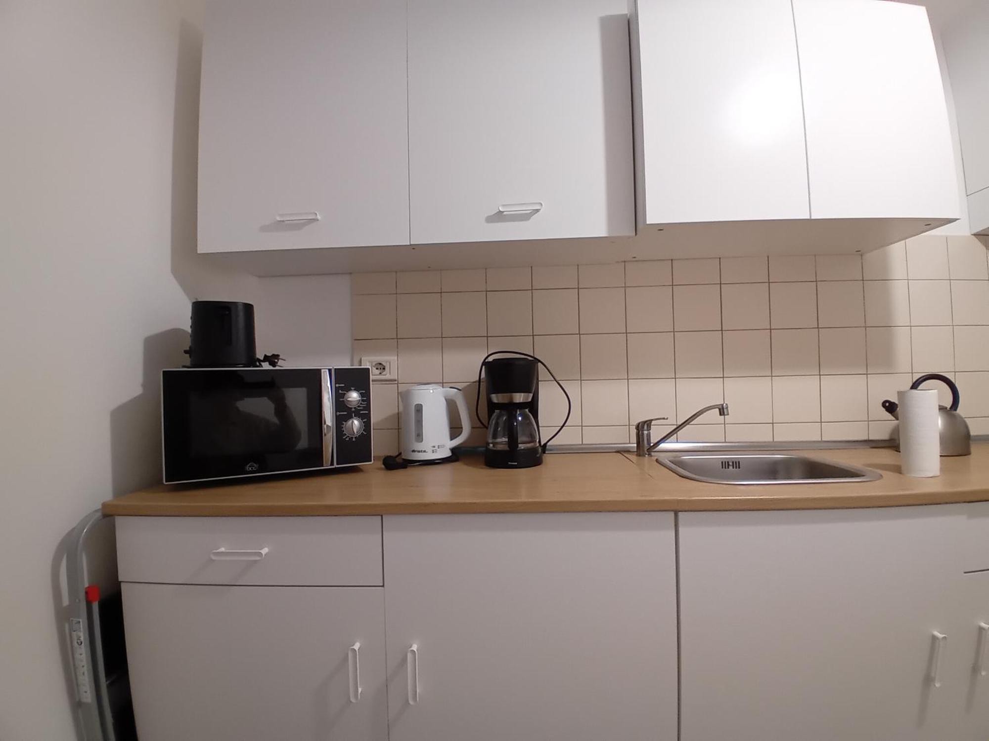 Appartamento Vacanze Catania Exteriör bild