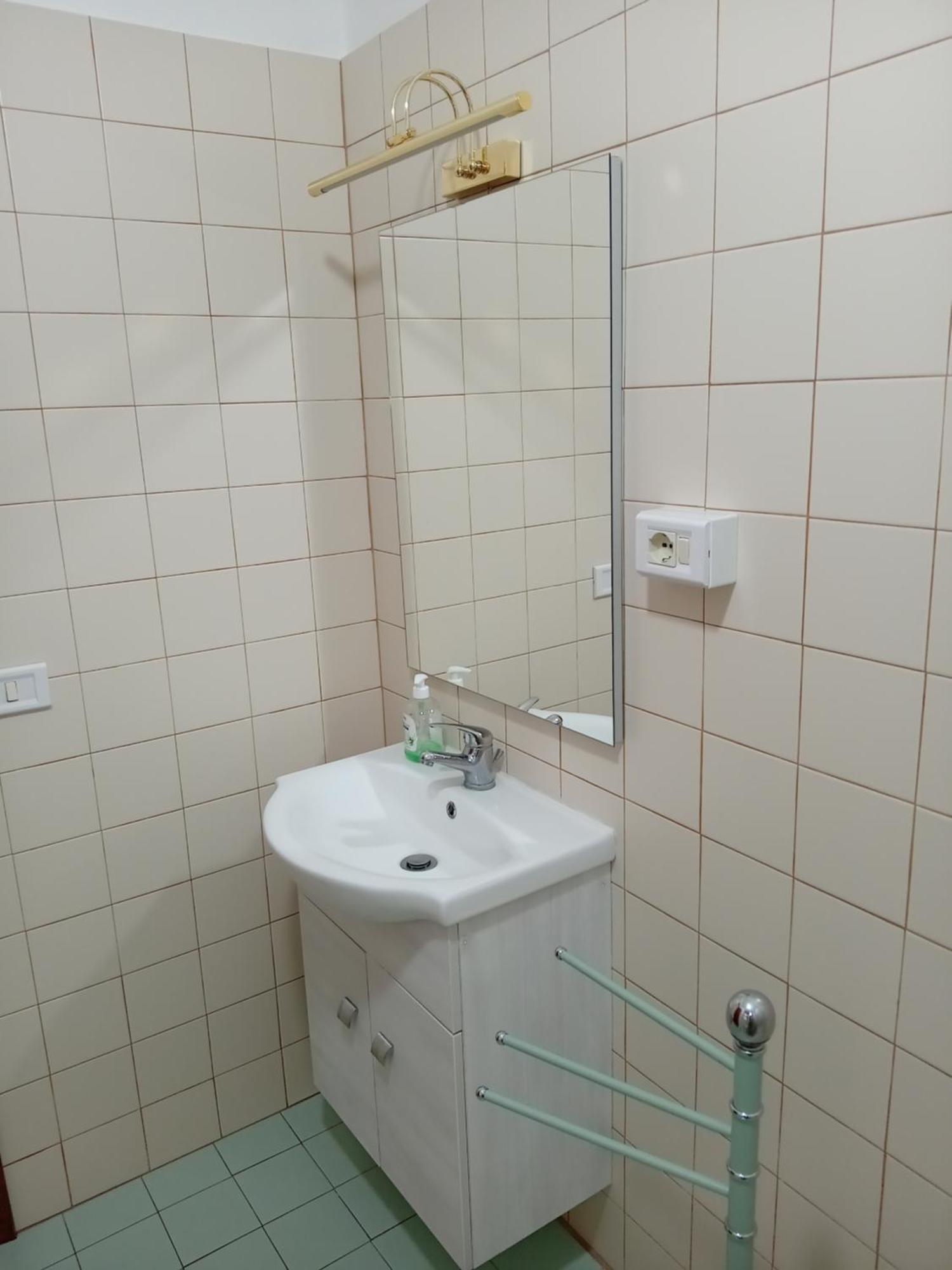 Appartamento Vacanze Catania Exteriör bild