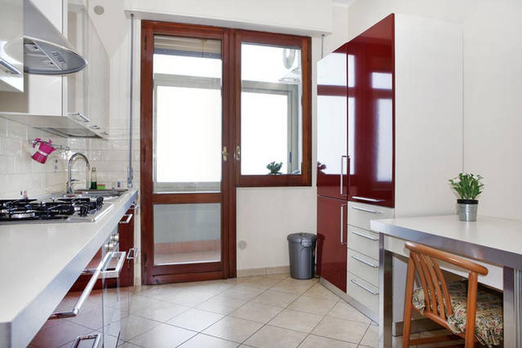 Appartamento Vacanze Catania Rum bild
