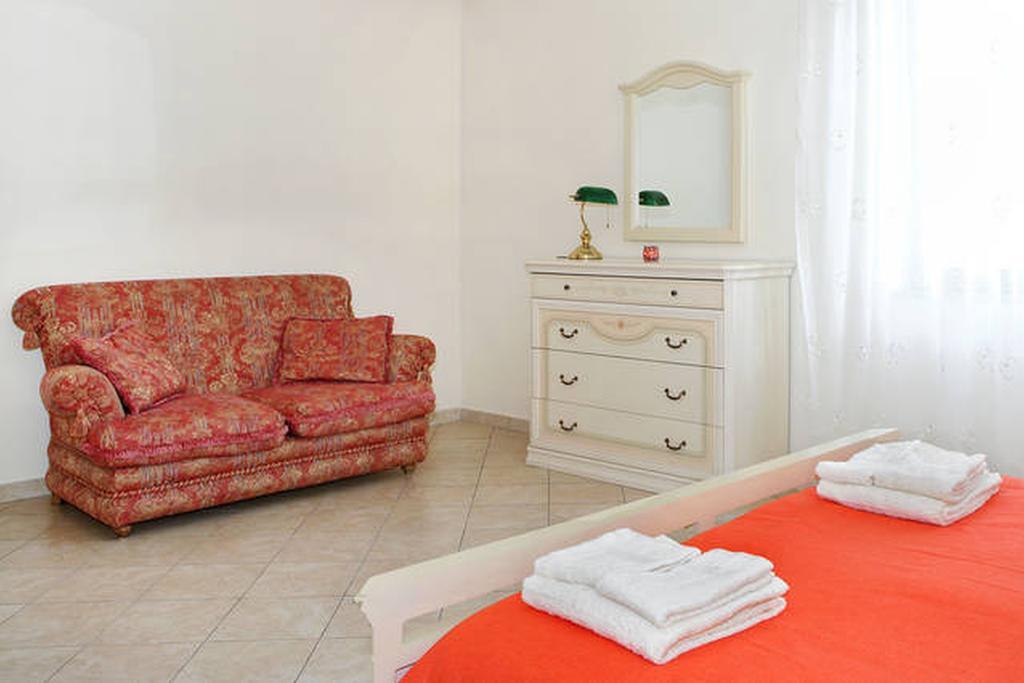 Appartamento Vacanze Catania Rum bild