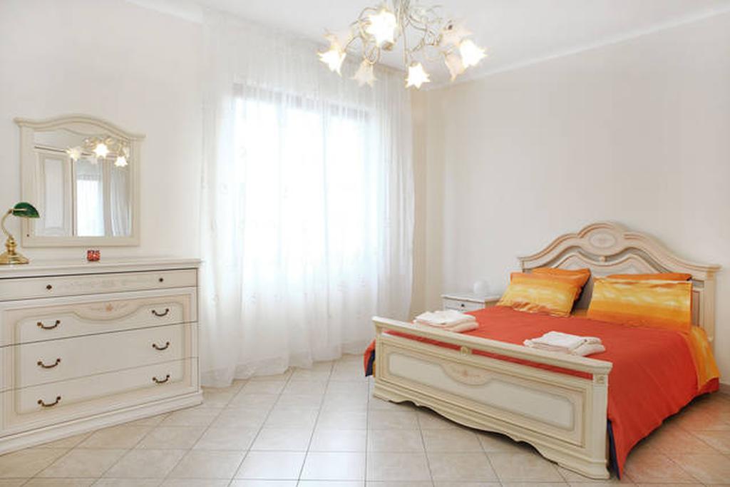 Appartamento Vacanze Catania Rum bild