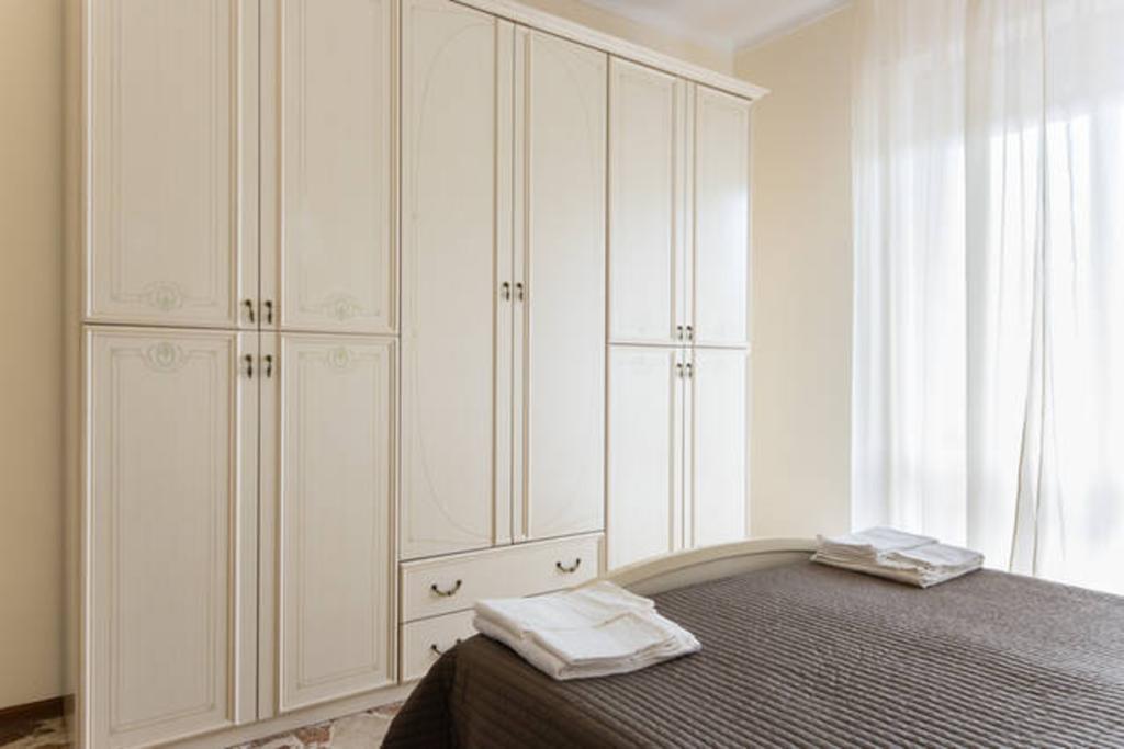 Appartamento Vacanze Catania Exteriör bild